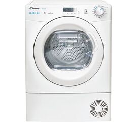Candy CSE H8ELE-S Στεγνωτήριο 8kg με Αντλία Θερμότητας | Στεγνωτήρια στο Togias-Home.gr