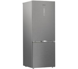 Whirlpool Ψυγειοκαταψύκτης 490lt NoFrost Υ192xΠ70xΒ74.5εκ. Inox WHK2 6493 X4E | Ψυγεία στο Togias-Home.gr