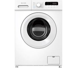 Princess Πλυντήριο Ρούχων 6kg 1000 Στροφών WMBA6PAR | Εμπρόσθιας Φόρτωσης στο Togias-Home.gr