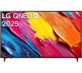 LG Smart Τηλεόραση 55" 4K UHD QNED AI QNED70 (2025) 55QNED70A6A | Τηλεοράσεις στο Togias-Home.gr