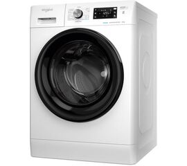 Whirlpool Πλυντήριο Ρούχων 9kg με Τεχνολογία Ατμού 1400 Στροφών FreshCare+ FFB 9479 BV EE | Εμπρόσθιας Φόρτωσης στο Togias-Home.gr