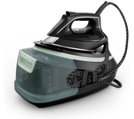 Rowenta DG9621 Σύστημα Σιδερώματος Πίεσης 7.8bar με Δοχείο 1.3lt | Συσκευές Σιδερώματος στο Togias-Home.gr