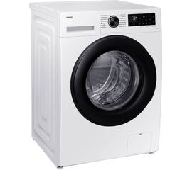 Samsung Πλυντήριο Ρούχων 11kg με Τεχνολογία Ατμού 1400 Στροφών Bubble Soak WW11DG5B25AELE | Εμπρόσθιας Φόρτωσης στο Togias-Home.gr