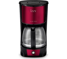 Izzy Καφετιέρα Φίλτρου 950W IZ-6106 | Καφετιέρες στο Togias-Home.gr