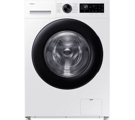 Samsung Πλυντήριο Ρούχων 10kg με Τεχνολογία Ατμού 1400 Στροφών BubbleSoak WW10FG5U34AELE | Εμπρόσθιας Φόρτωσης στο Togias-Home.gr