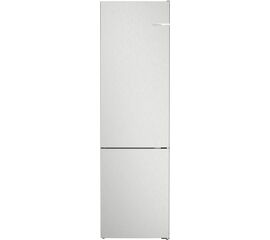 Bosch Ψυγειοκαταψύκτης 368lt Total NoFrost Υ201xΠ60xΒ66εκ. Ασημί KGN39VIDB | Ψυγεία στο Togias-Home.gr