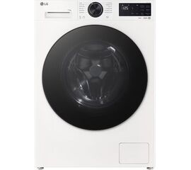 LG Πλυντήριο Ρούχων 11kg με Τεχνολογία Ατμού 1400 Στροφών ThinQ F4X5011TWB, ΔΩΡΟ Βούρτσα Ατμού-Αποχνουδωτής | Εμπρόσθιας Φόρτωσης στο Togias-Home.gr
