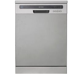 Indesit IN2FE13CNO7S Ελεύθερο Πλυντήριο Πιάτων για 13 Σερβίτσια Π59.8xY84.5εκ. Γκρι | Πλυντήρια Πιάτων στο Togias-Home.gr