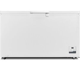 Winstar MB-452DFE.DG Καταψύκτης Μπαούλο 400lt | Καταψύκτες στο Togias-Home.gr