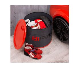 Παιδικό Κομοδίνο GT-1602 Cilek, Young Racer | Κομοδίνο/Συρταριέρα στο Togias-Home.gr