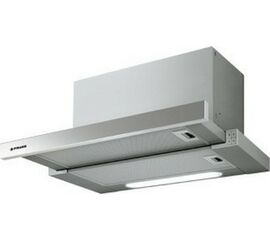 Pyramis Essential Turbo Συρόμενος Απορροφητήρας 60cm Inox | Απορροφητήρες Κουζίνας στο Togias-Home.gr