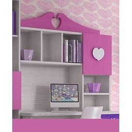 Sideboard, Wood Pine, KARDIA 1, Woodyline | Bookcase στο Togias-Home.gr