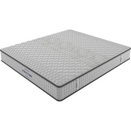 Greco Strom Structure Super Double Anatomical Mattress 90x200cm with Independent Springs | Single στο Togias-Home.gr