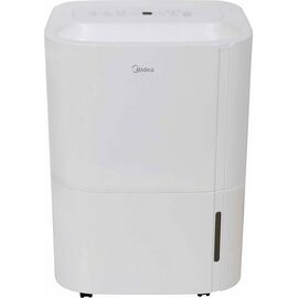 Midea MDDF-20DEN7 WiFi Dehumidifier 20lt with Wi-Fi | Dehumidifiers στο Togias-Home.gr