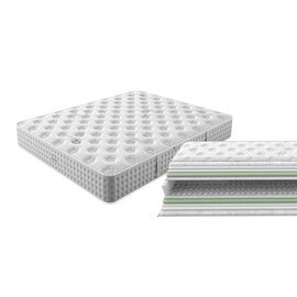 Greco Strom Bonnell Spring της σειράς Hypnatura Earth 110x200 | Ημίδιπλο στο Togias-Home.gr