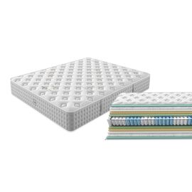 Greco Strom  Mattress  Sand 90x200 | Single στο Togias-Home.gr