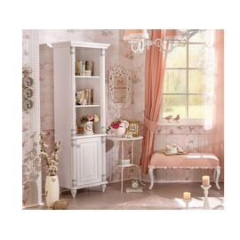 Children's Bookcase RO-1502 Cilek, Romantic | Bookcase στο Togias-Home.gr