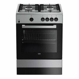 Beko FSG 62000DXL Κουζίνα Υγραερίου | Electric Oven/Stove στο Togias-Home.gr