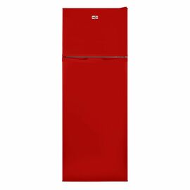 Winstar WSR 2614R Ψυγείο Δίπορτο 213lt Υ144xΠ54xΒ57εκ. Κόκκινο | Ψυγεία στο Togias-Home.gr