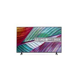 LG Smart TV 50" 4K UHD LED 50UR78006L HDR (2023) | TV στο Togias-Home.gr
