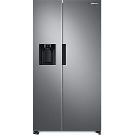 Samsung RS67A8511S9/EF Ψυγείο Ντουλάπα NoFrost Υ178xΠ91.2xΒ71.6εκ. Inox | Ψυγεία στο Togias-Home.gr