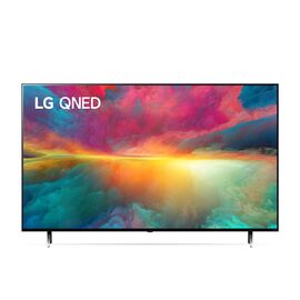 LG Smart Τηλεόραση 55" 4K UHD QNED 55QNED756RA HDR (2023) | Τηλεοράσεις στο Togias-Home.gr