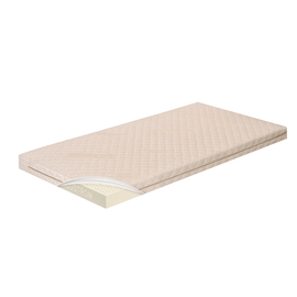 Greco Strom Baby crib mattress Thalis 65 x 130 cm | Crib στο Togias-Home.gr