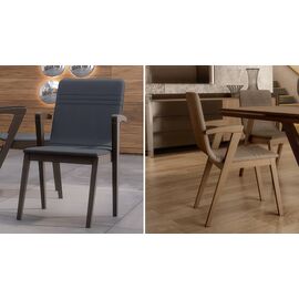 CHAIR ART N°220 |  Chairs στο Togias-Home.gr