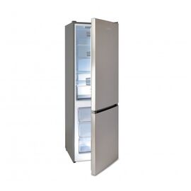 Fridge-freezer CARAD NFC346X Inox No Frost |  Refrigerators στο Togias-Home.gr
