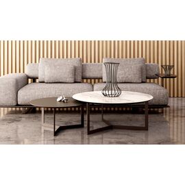 OPUS TABLE 80cm. | Coffee Tables στο Togias-Home.gr