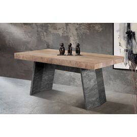 Passion Τραπεζαρία 170x90cm | Τραπέζια Τραπεζαρίας & Κουζίνας στο Togias-Home.gr