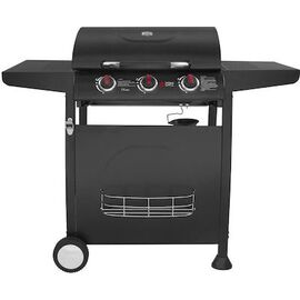 Thermogatz GS Grill Lite 60x42cm. with 3 Hotplates 9kW | BBQ στο Togias-Home.gr