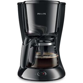 Philips HD7461 Filter Coffee Maker 1000W Black |  Coffee Makers στο Togias-Home.gr