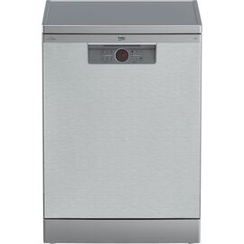 Beko BDFN 26430 X Ελεύθερο Πλυντήριο Πιάτων για 14 Σερβίτσια Π59.8xY85εκ. Inox |  Dishwashers στο Togias-Home.gr