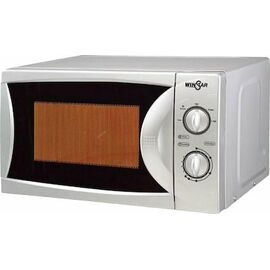 Winstar MIG 21S Φούρνος Μικροκυμάτων 20lt Inox | Φούρνοι Μικροκυμάτων στο Togias-Home.gr