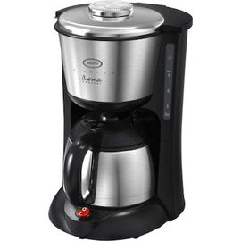 Juro-Pro Aroma Control Καφετιέρα Φίλτρου 800W Black/Inox | Καφετιέρες στο Togias-Home.gr