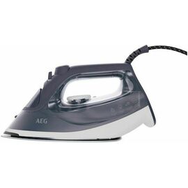 AEG SI6-1-2MNSteam Iron 2400W with Non-stick Plate and Continuous Supply 40gr/min |  Steam Irons στο Togias-Home.gr