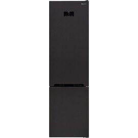 Sharp SJ-BA10DHXAD Fridge Freezer 331lt NoFrost H185xW59.5xD65cm. Black |  Refrigerators στο Togias-Home.gr