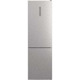 Candy CCE7T620EX Ψυγειοκαταψύκτης 377lt Total NoFrost Υ200xΠ59.5xΒ65.8εκ. Inox | Ψυγεία στο Togias-Home.gr