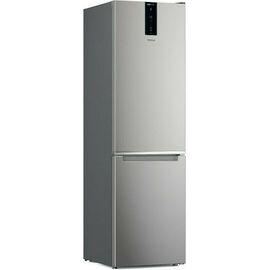 Whirlpool W7X 92O OX Fridge Freezer 367lt Total NoFrost H202.7xW59.6xD67.8cm. Inox |  Refrigerators στο Togias-Home.gr