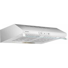 Pyramis Power NT Freestanding Hood 70cm White | Extractors στο Togias-Home.gr