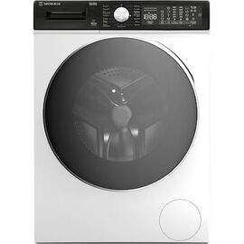 Morris Washing Machine 10kg 1400 RPM Moon Series WIW-10138 | Front Loading στο Togias-Home.gr