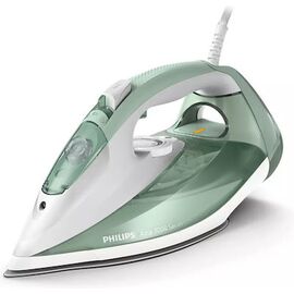 Philips DST7012/70 Steam Iron 2600W with Non-stick Plate and Continuous Delivery 45gr/min Green |  Steam Irons στο Togias-Home.gr