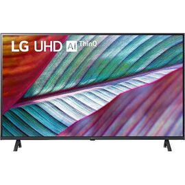 LG Smart TV 65" 4K UHD LED 65UR78006LK HDR (2023) | TV στο Togias-Home.gr