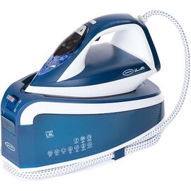 Juro-Pro Vienna Plus Σύστημα Σιδερώματος Πίεσης 6bar με Δοχείο 1.5lt | Συσκευές Σιδερώματος στο Togias-Home.gr