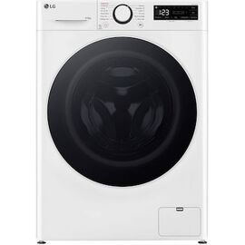 LG D4R5009TSWW Clothes Washer-Dryer 9kg/6kg Steam 1400 RPM | Front Loading στο Togias-Home.gr