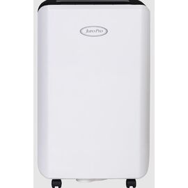 Juro-Pro Ruby black Dehumidifier with Ionizer and Wi-Fi 25lt | Dehumidifiers στο Togias-Home.gr