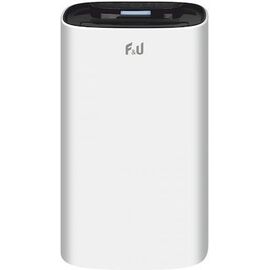 F&U FDE-1643 Dehumidifier with Ionizer 16lt | Dehumidifiers στο Togias-Home.gr
