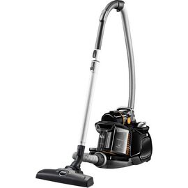 AEG LX7-2-EB-P Vacuum Cleaner 650W with 1.4lt Bucket Black | Vacuum Cleaners στο Togias-Home.gr