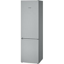 Pitsos PKNB39VLE2 Fridge-freezer 368lt Total NoFrost H203xW60xD66cm. Inox |  Refrigerators στο Togias-Home.gr